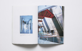architecture and urbanism magazine © photography kai pelka, www.kaipelka.de