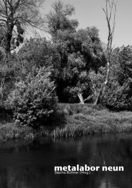 metalabor neun © photography kai pelka, www.kaipelka.de