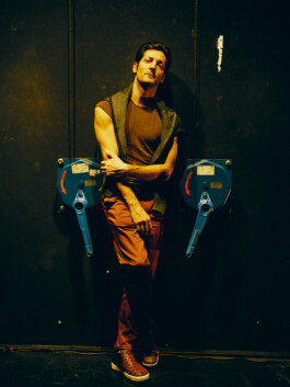 stephen delattre dance company © photography kai pelka, www.kaipelka.de