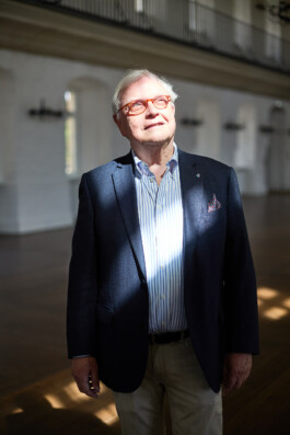 michael herrmann rheingau-musik-festspiele © photography kai pelka, www.kaipelka.de