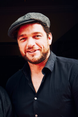 ronald zehrfeld - actor schauspieler © photography kai pelka, www.kaipelka.de