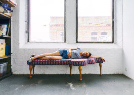 anne-louise hoffmann artist © photography kai pelka, www.kaipelka.de